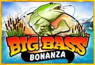 Big Bass Bonanza