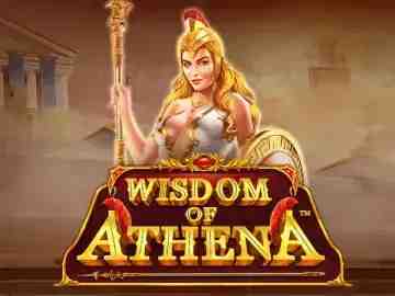 Wisdom of Athena