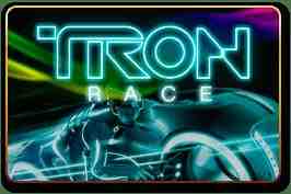 Tron 3D