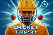 Cricket Crash