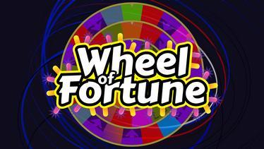 Wheel of Fortune