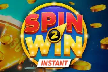 Spin2Win - Scheduled