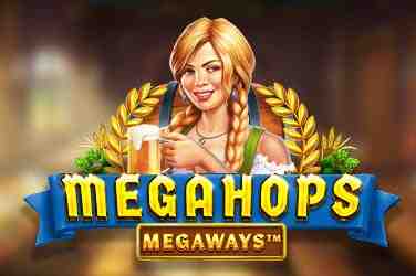 Megahops Megaways