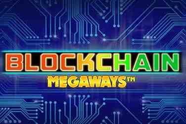 Blockchain Megaways