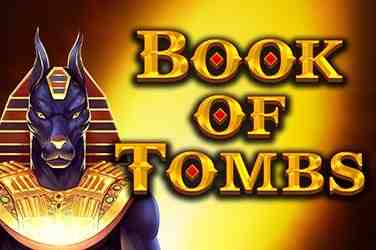 Book Of Tombs