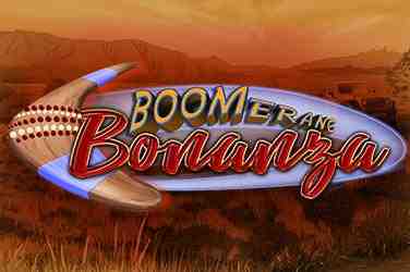 Boomerang Bonanza