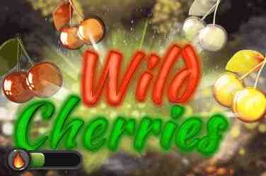 Wild Cherries