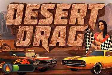 Desert Drag