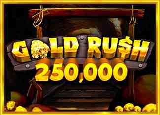 Gold Rush 250,000