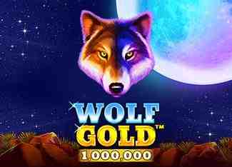 Wolf Gold 1 Million