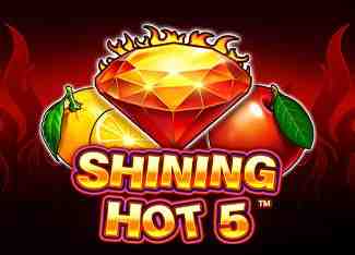 Shining Hot 5