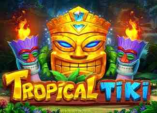 Tropical Tiki