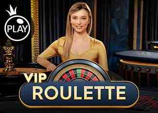 VIP Roulette - The Club