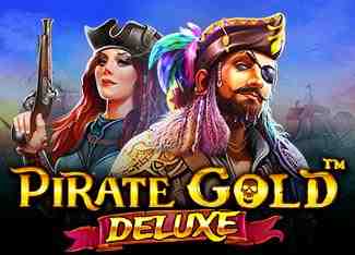 Pirate Gold Deluxe