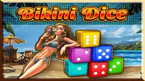 Bikini Dice