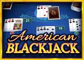 American Blackjack