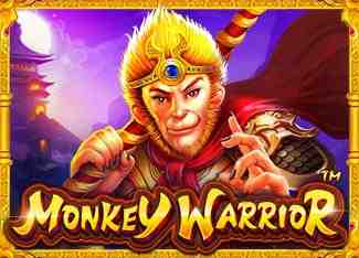 Monkey Warrior