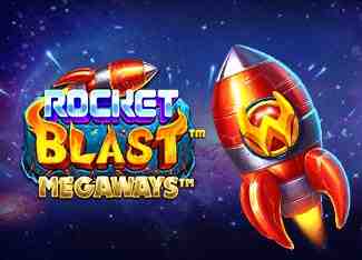 Rocket Blast Megaways