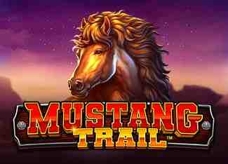 Mustang Trail