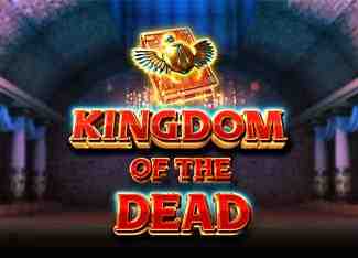 Kingdom of the Dead