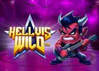 Hellvis Wild