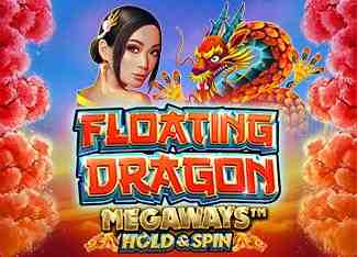 Floating Dragon Hold & Spin Megaways