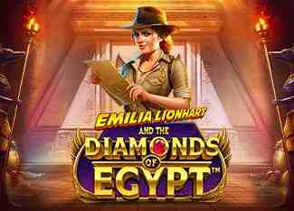 Diamonds of Egypt