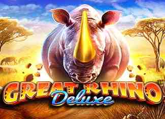 Great Rhino Deluxe