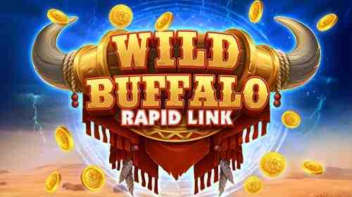 Wild Buffalo: Rapid Link