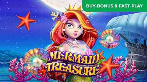 Mermaid Treasure