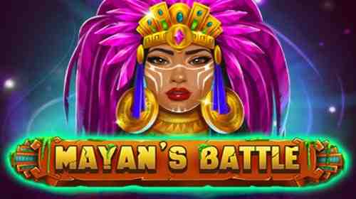 Mayan's Battle