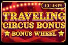 Traveling Circus Bonus