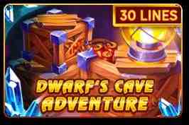 Dwarf's Cave Adventure