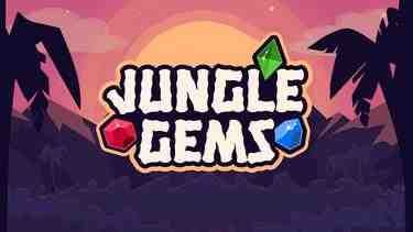 Jungle Gems