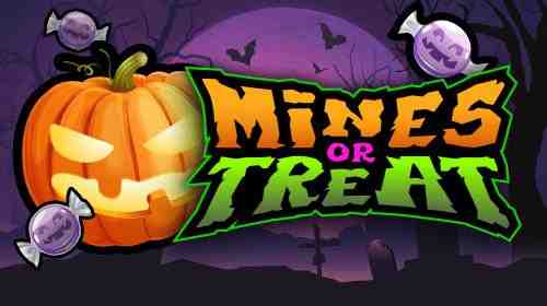 Mines or Treat