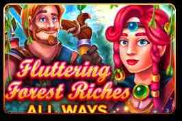 Fluttering Forest Riches