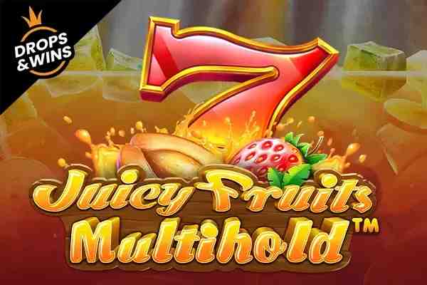 Juicy Fruits Multihold