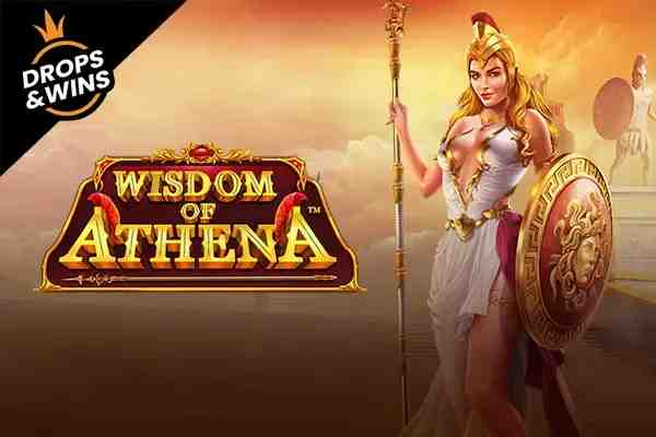 Wisdom of Athena