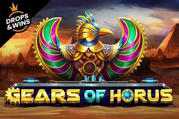 Gears of Horus