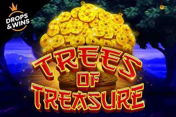 Trees of Treasure