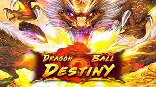 Dragon Ball Destiny