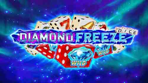 Diamond Freeze Dice