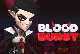 Blood Burst