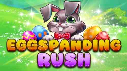 Eggspanding Rush