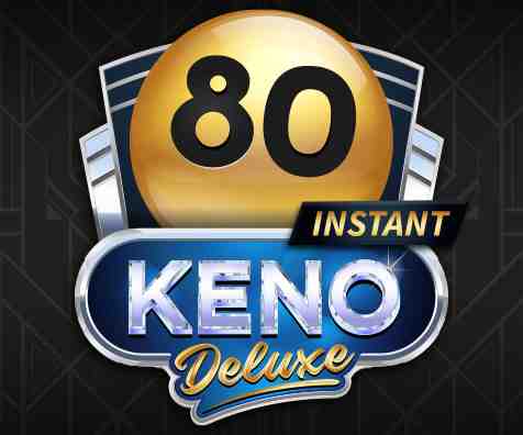 Keno Deluxe - ondemand