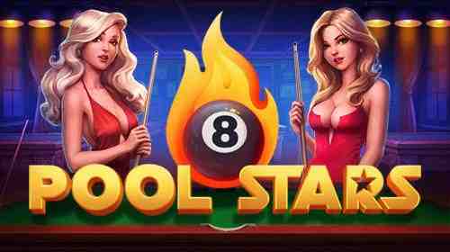 8 Pool Stars