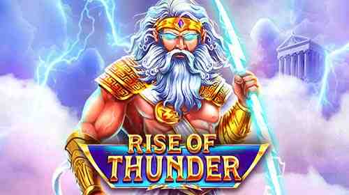 Rise of Thunder