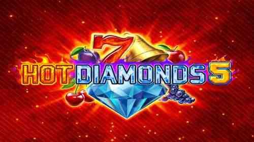 Hot Diamonds 5