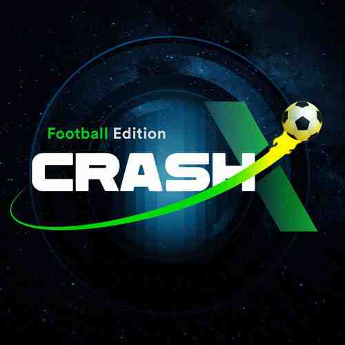 Crash X Football Edition