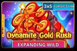 Dynamite Gold Rush